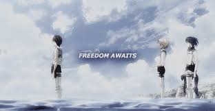 Freedom awaits with the following features Freedom Awaits Shared By ð—¶ð—¼ð—¿ð˜† On We Heart It