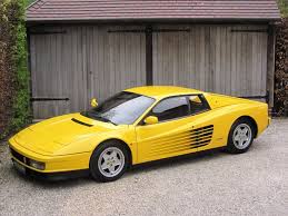 Image result for Mimosa Yellow 1990 Tracer