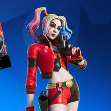 Can i design desktop wallpapers? 2048x2048 Rebirth Harley Quinn Fortnite Ipad Air Wallpaper Hd Games 4k Wallpapers Images Photos And Background Wallpapers Den