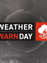 This alert also existed with the emergency broadcast system. Weather Warn Day Tornado Warning Canceled Thunderstorm Warnings Remain Ktul