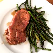 Remove from brine, pat dry and. Mom S Best Pork Chops Recipe Allrecipes