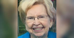 Hilda Woodard Loper Obituary