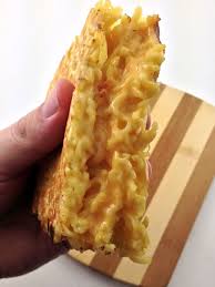 Maybe you would like to learn more about one of these? The Ramen Noodle Grilled Cheese Sandwich Dudefoods Com