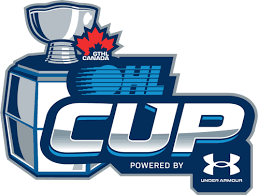 Home forums other leagues canadian junior hockey. Ohl Cup Official Site Of The Ohl Cup