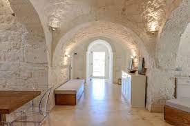 Affitto Vacanze Ostuni Dormire In Un Trullo Casa Loft Architettura Progettazione Interni Casa