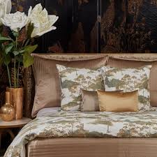 Showing results for asian inspired bedding. Avalon Bedding By Ann Gish Luxury Bedding Bedside Manor Ltd