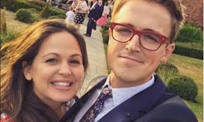 Mcfly, tom fletcher, danny jones, dougie poynter, robbie mcintosh, guy pratt, yolanda charles, miles bould, ian thomas, simon hale, isobel griffiths, peter lale, martin loveday. Giovanna Fletcher Shares Gorgeous Photo Of Her Sons With Their New Baby Brother Hello