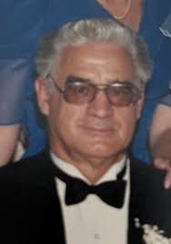 Obituary for Robert E. Welch