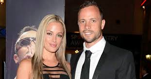 Oscar Pistorius Book Claims Olympian Beat Reeva Steenkamp With Cricket Bat Before Murder