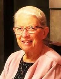 Mary Ellen Bear Obituary