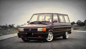 Cari penawaran terbaik untuk mobil bekas kijang kotak. 20 Konsep Modifikasi Toyota Kijang Super Terbaru Otodrift