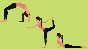 Maybe you would like to learn more about one of these? Yoga The Science Of Holistic Living Research Matters