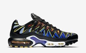 Nike Air Max Plus Blue Orange Black Now 170 Style Code Aj6301 400 Nike Air Max Nike Mens Tennis Shoes