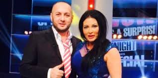 Și în acest weekend fiti cu ochii pe prime, pentru că vedeți încă o ediție a emisiunii vreau o minune. LoviturÄƒ Pentru Leo De La Strehaia Ce I A Transmis Anca Prima SoÈ›ie De PaÈ™te Nu Vrea Stiri De Ultima Ora