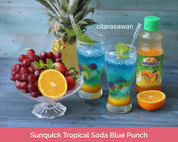 Maybe you would like to learn more about one of these? Terbaru Resepi Air Blue Hawaiian Lemonade Resepi