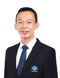 Conrad Lim Hoe Keat