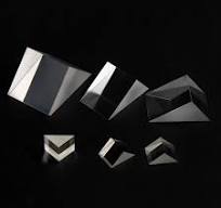 ODM Optical Triangular Prism Price for Measuring and Surveying Equipment