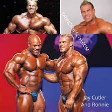 Jay Cutler In Mr Olympia Contest Coming In 2001 Jay Could Able To Often Appear In Bodybuilding Related Videos Jay Cutler Bodybuilding Jay Cutler Bodybuilder