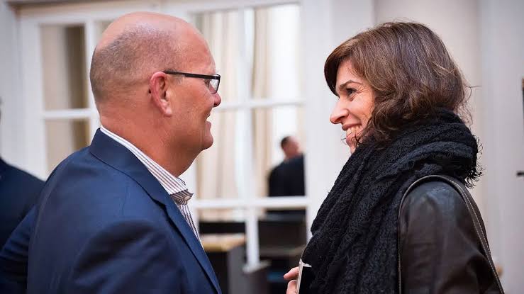 Bjarne Riis og Anne Dorthe Tanderup har købt strandvejsvilla ved fjord |  Cykling | Sport | B.T.