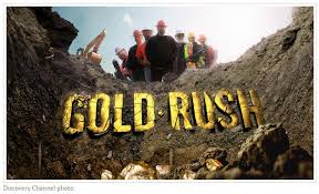 There were murders and suicides, disease and malnutrition, and deaths from hypothermia, avalanche, and possibly even heartbreak. Back To The Future To Find The Source Of The Klondike Gold Rush Mining Com