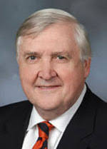 Eugene Sullivan's Instagram, Twitter & Facebook