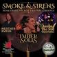 Imber Solis: Smoke & Sirens Halloween at Reliable event image