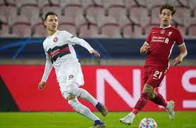 Nel mirino tsimikas, basic del bourdeaux e nuno tavares e sul rinnovo di. Liverpool Kostas Tsimikas Is Finished Before He Began