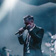 Profile for Bryan Pound