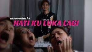 Black dog bone — bercahaya sang suria dan wajahmu 02:41. Hati Ku Luka Lagi Black Dog Bone Smi Cover Youtube