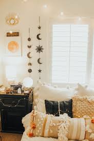 Celestial Wall Hanging Dorm Room Decor Cozy Dorm Room Dorm Room Inspiration