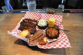 Best Bbq In Kansas City Mo Bbq Restaurants Three Best Places