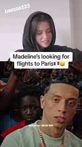 Should Madeline Give Central Cee Another Chance?