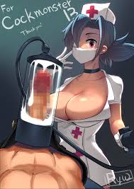 Chucky XXX Tiffany Valentine Shemale-Femdom