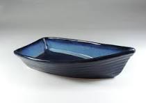 Charcuterie Boat/Baker Bowl