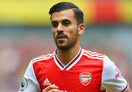 View dani ceballos profile on yahoo sports. Ceballos Arsenal Transfer Talks With Real Madrid S Perez