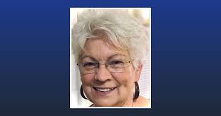 Virginia "Susie" Carreau Obituary 2024