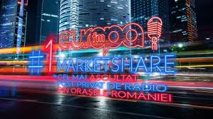 La mejor mezcla de música española e internacional ya te digo, de lunes a viernes, de 6 a 10, el despertador de la generación europa fm. Europa Fm