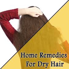 Every woman wants healthy hair but pollution, blow dryers, styling despite this, she managed to raise a family of healthy kids, and my goal here at home remedies for life is to pass on some of her knowledge of natural remedies. Home Remedies For Dry Hair Apps Bei Google Play