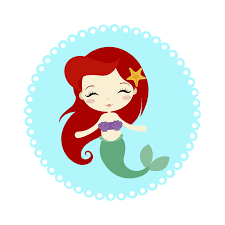 Topo De Bolo Sereia Ariel Para Imprimir Bolo da pequena sereia bolos de aniversario da sereia dicas para festa infantil rotina na educacao infantil decoracao fundo do mar. topo de bolo sereia ariel para imprimir