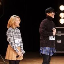 It's participation is open to . Stream Lee Soo Jung Jung Jin Woo Almost Is Never Enough Kpop Star 5 By Nikasa Listen Online For Free On Soundcloud