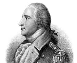 Benedict Arnold