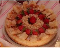 تشيز البف باستري بالصور من fooz recipe food desserts pie