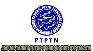 Ptptn secara online melalui pautan. Jadual Tarikh Tutup Permohonan Ptptn 2020 Ua