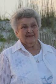 June Montgomery Obituary (2017)