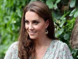 Kate Middleton shares short message following Prince George's eighth  birthday