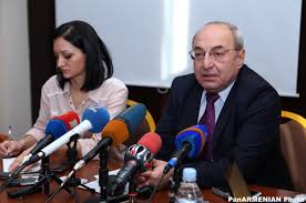 Վազգեն միքայելի մանուկյան, born 13 february 1946) was the first prime minister of armenia, from 1990 to 1991.during first artsakh war, from 1992 to 1993 manukyan. New Constitution To Allow Public Council Work Within Law Vazgen Manukyan Armenian News Tert Am