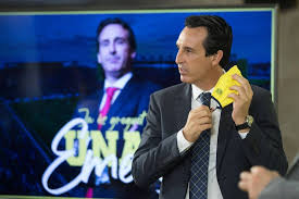 However, emery feels luis enrique's announcement may yet make. Paulo Tonietto Hits Out At Unai Emery Psg Lost 2 Years When They Hired Him Get French Football News