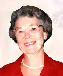 Remembering Shirley Seale