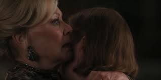 emmy nominated performances — rufus sewell as declan howell in season two  of the...