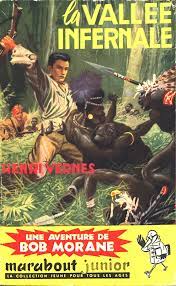 L'aventurier is an indochine song on the album of the same name in 1982. L Aventurier Bob Morane Est Orphelin De Son Pere Henri Vernes Rts Ch Livres